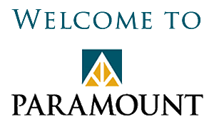Paramount Community logo